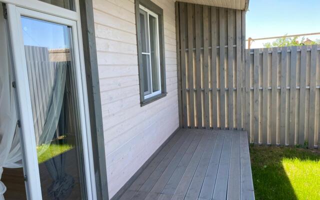 Apartments Belaya Vorona