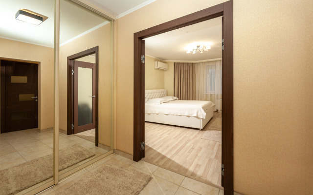 Квартира Уютная в шаговой доступности от метро Сколково