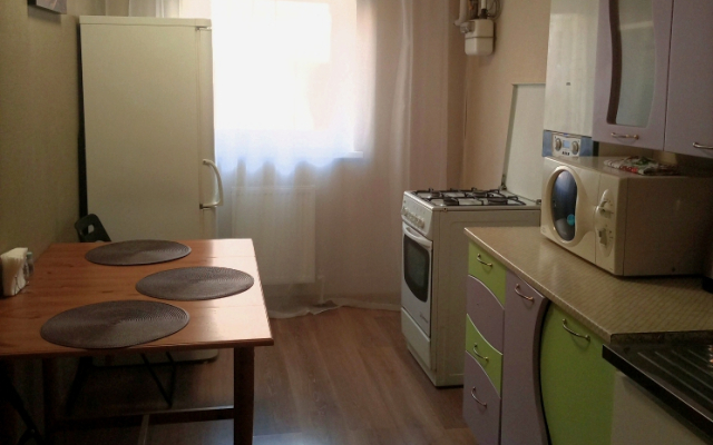 Квартира на Венеры 24/2