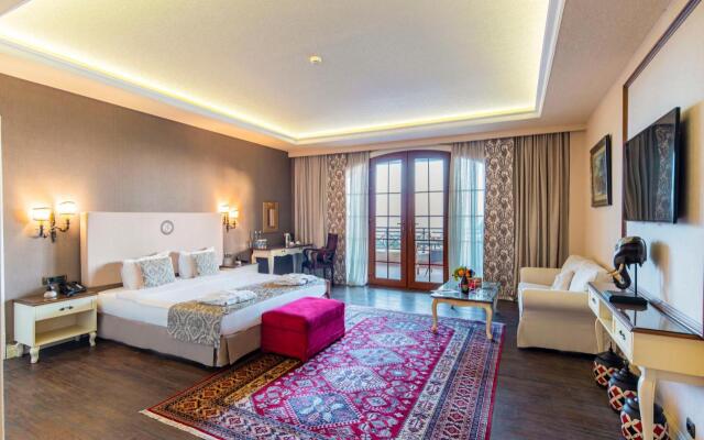 Hotel Sapphire Marine