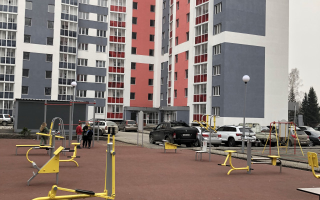 Апартаменты От Оазис Апарт Возле Вокзала