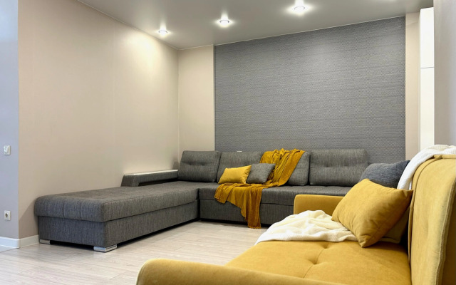 Evro Bliss Apartments