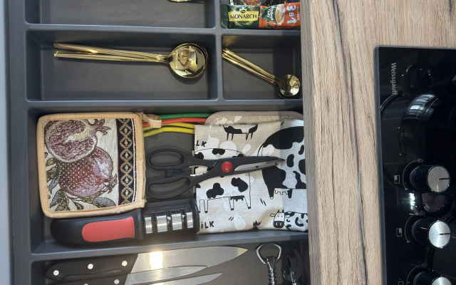 Квартира Уютная в Светлогорске