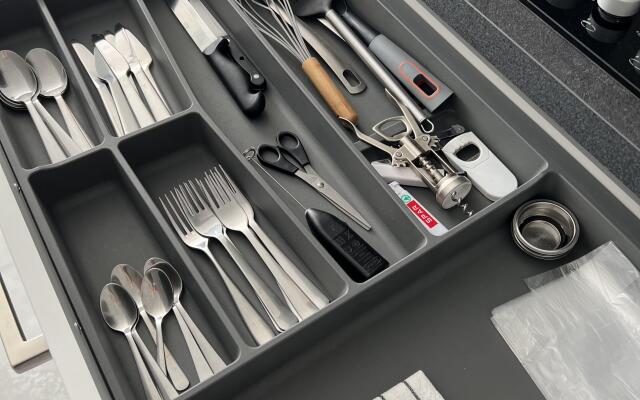 Апартаменты на Набережной