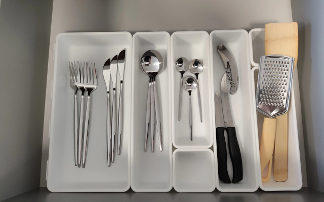 Квартира студия на 17 этаже