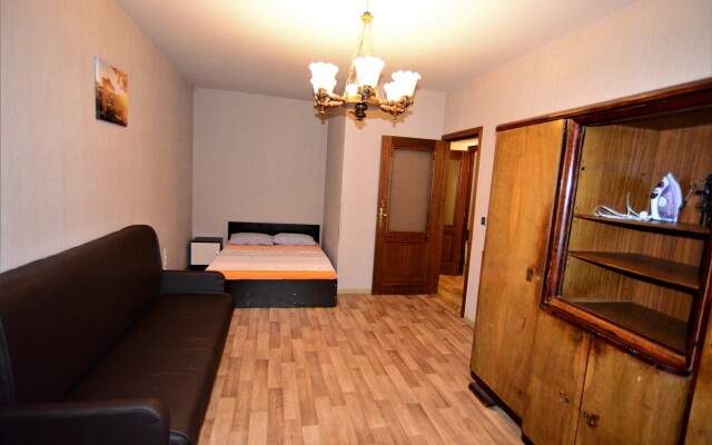 BestFlat24 Alekseevskaya Apartments