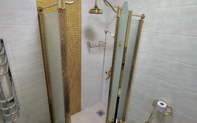 Turan Semey Grand Hotel Apart-hotel