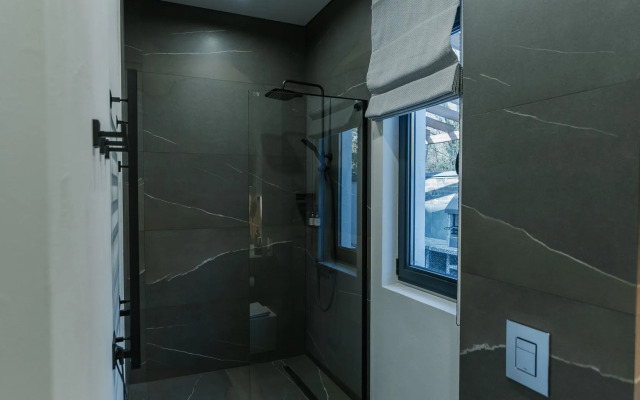 Шале Легенды Поляны