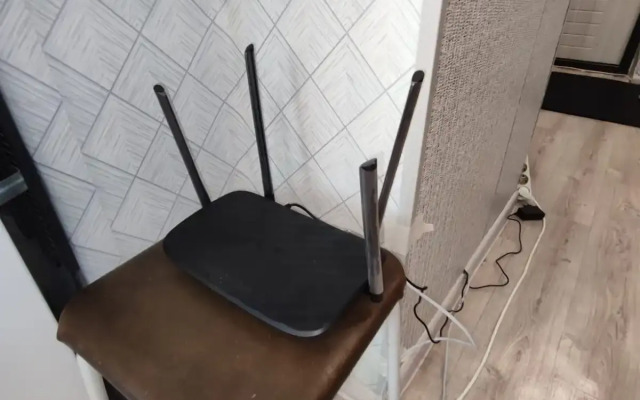 Квартира Однушка в Западном Районе