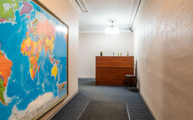 Parus Guest House