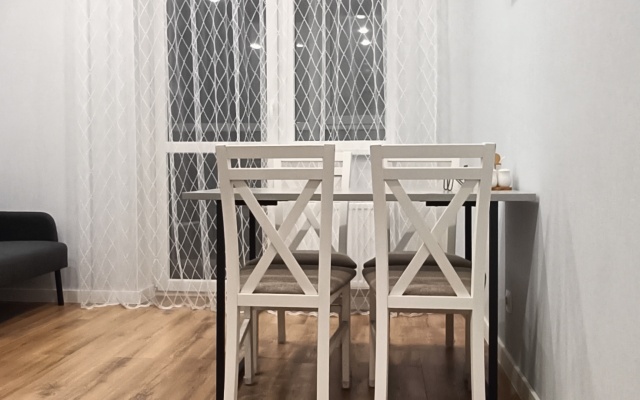 Svetlaya Ryadom S Tsentrom Flat