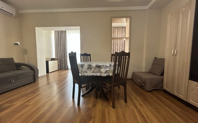 Апартаменты на Гайдара