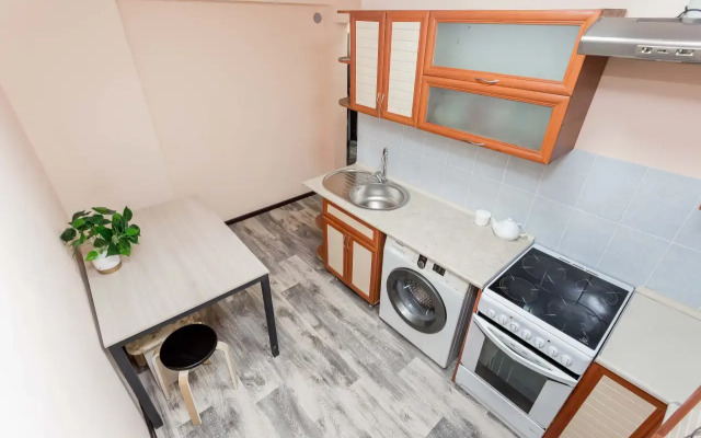 Апартаменты на улице Мауленова 111