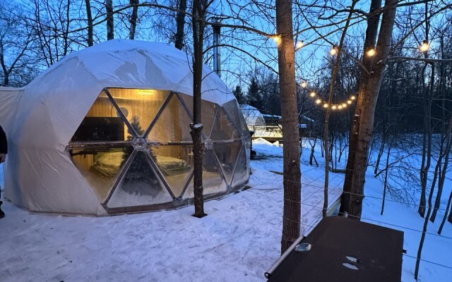 NaZare Lux Glamping