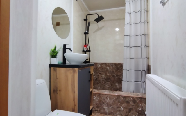 Dom V Kurortnoy Zone Guest House