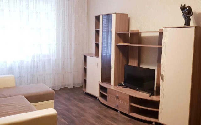 Квартира на улице Свердлова