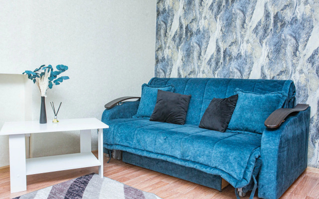 Квартира Однокомнатная на Шорникова 13