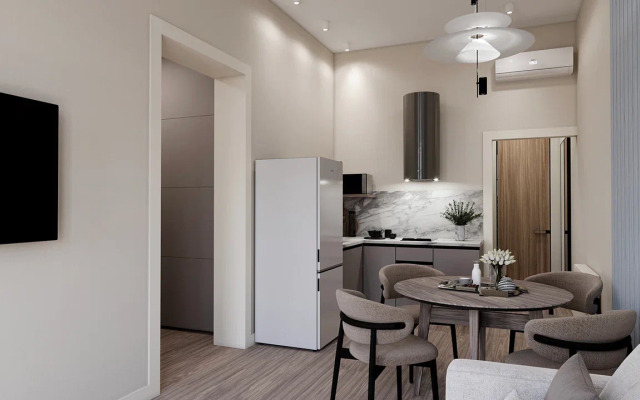 Relaks Greenbay Aparts&spa Apartments