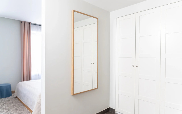 Апарт-отель Светланская 51