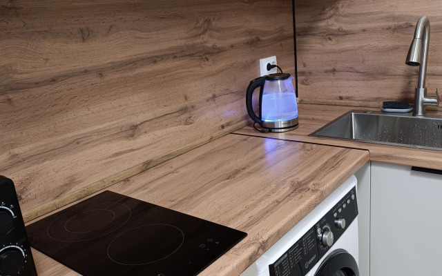 Квартира уютная на Воткинском шоссе