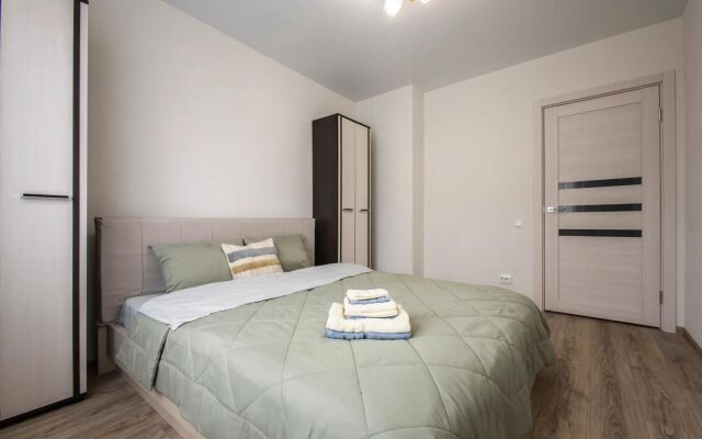 Na Geroyev Donbassa 2 Flat