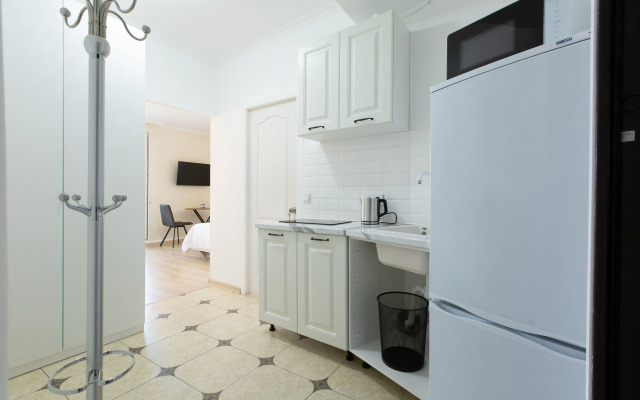 S Vidom Na More Apartments