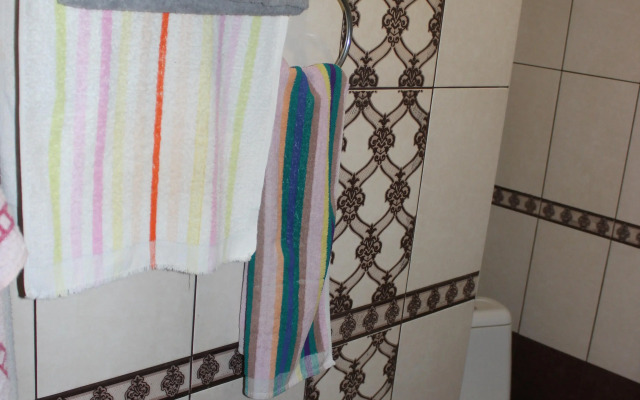 Апартаменты Однокомнатная квартира в центре Анапы