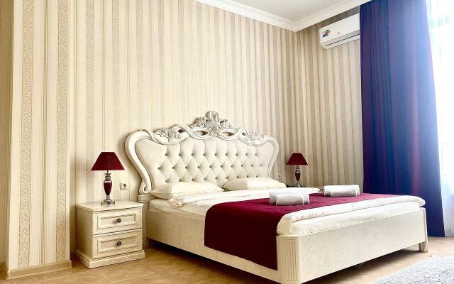 Гостевой дом Филадэльфия