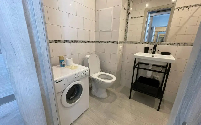 Апартаменты Color