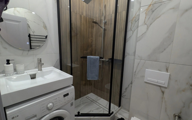 Квартира Необычное название в центре Казани