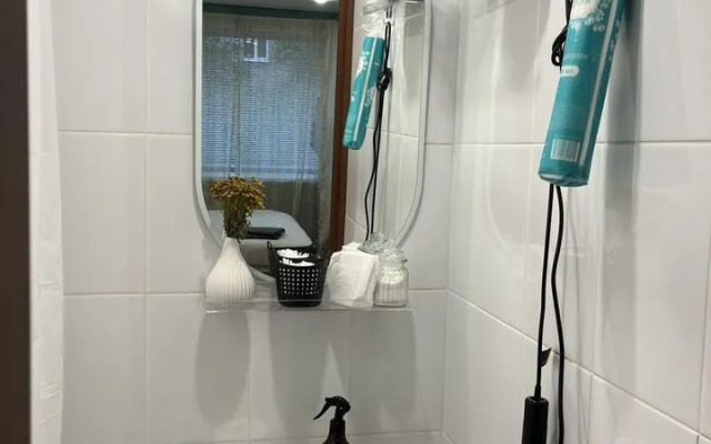 Uyutnaya Na Prospekte Lomonosova 9k2 Flat