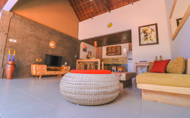 Taman Amertha Villas
