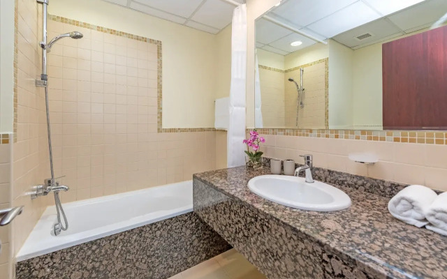 Апарт Отель Dubai Vacations Home