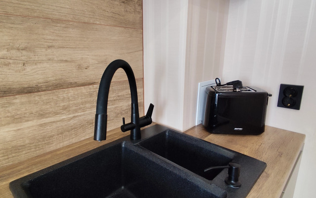 Апартаменты на Дадаева 71