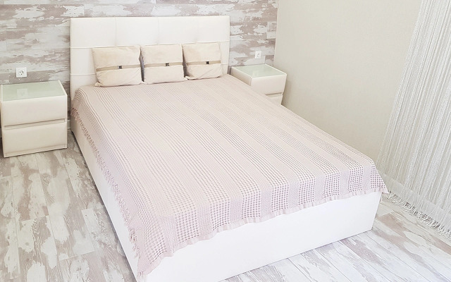 V Zhk Moskva na Ulitse Deputatskaya Flat