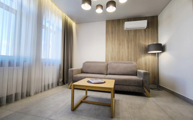 Best Home Apartment