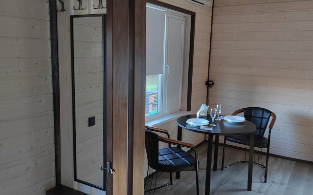 Шале Evropa Dream