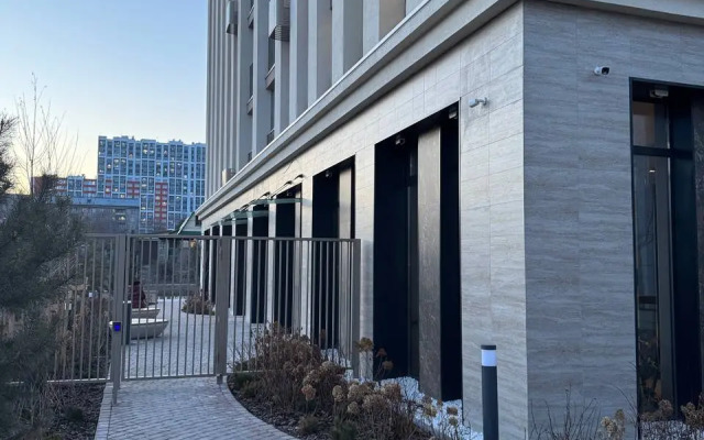 Квартира Balanse 2