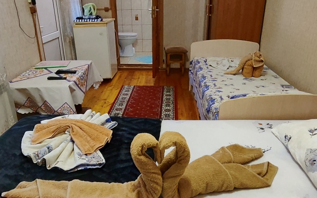 U Rity Guest house