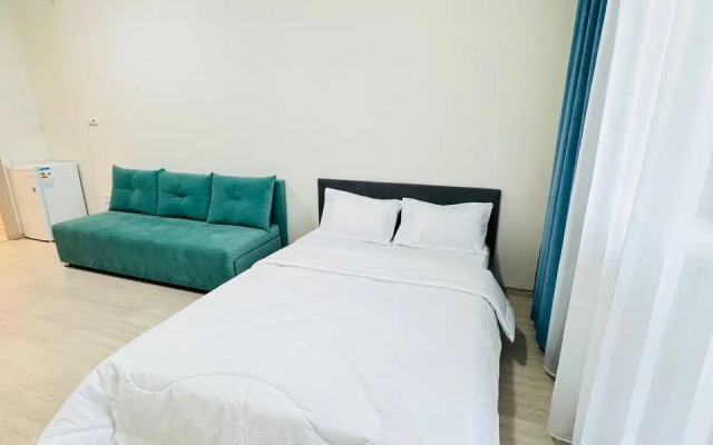 Квартира Уютная у ТЦ Мегаполис