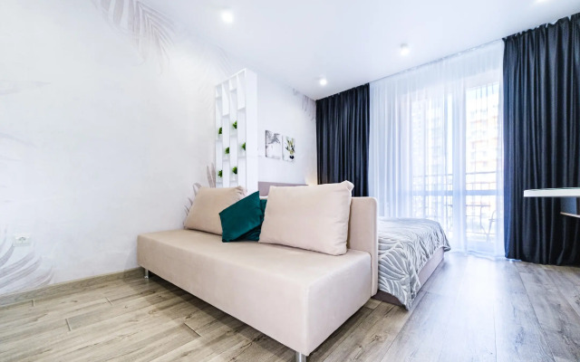 V Zhk Letniy 3 Apartments