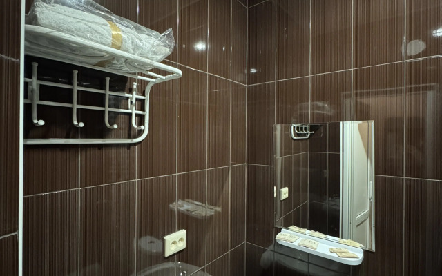 Мебелированные комнаты Уютные по улице Автозаводская