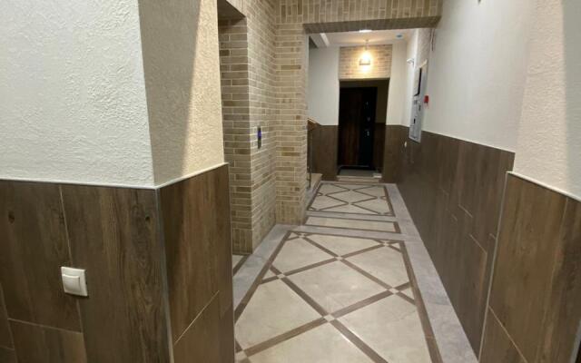 Квартира Апартаменты Роза Ветров Зеленоградск