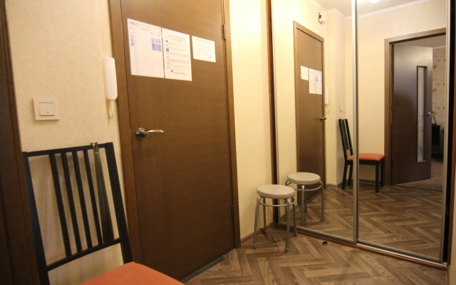 Квартира на Проспекте Героев 22