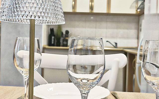 Апартаменты Карла Макса 8