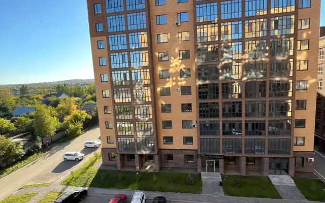 Kazvakhstan Akmolinskaya Oblasty Ulitsa Kosshigulova Dom 121 Apartments