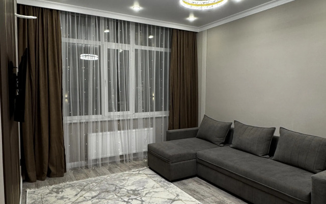 Zhk Bukhar Zhyrau 41, Eksklyuziv Apartments