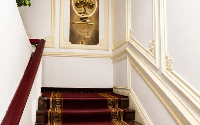 La Casa Nizami Boutique Hotel