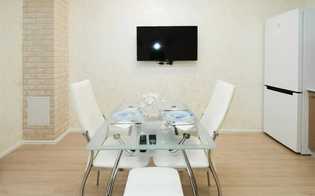 Apartment Abri Luxe Paris City