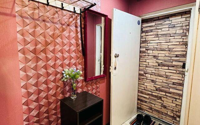 Апартаменты Строителей 5/1